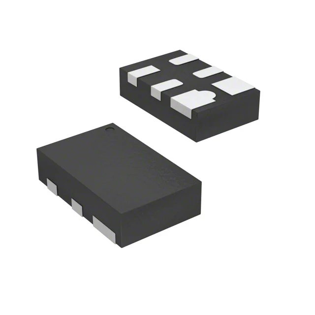 RCLAMP0532T.TCT Semtech Corporation Diodes TVS